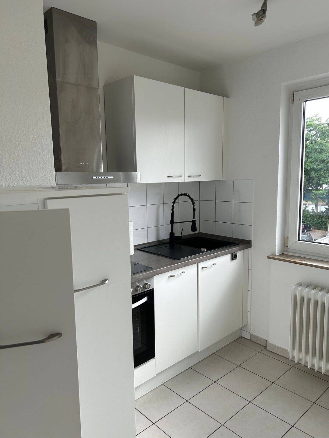 Single-Wohnung- bevorzugt Dame, 44649 Herne (Baukau-West Crange Röhlinghausen Wanne)
