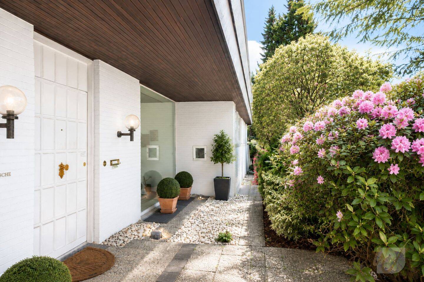 Großzügiges Anwesen auf ca. 1.190 m² Grundstück – viel Raum für Ihre Wohnideen, 42349 Wuppertal (Cronenberg)