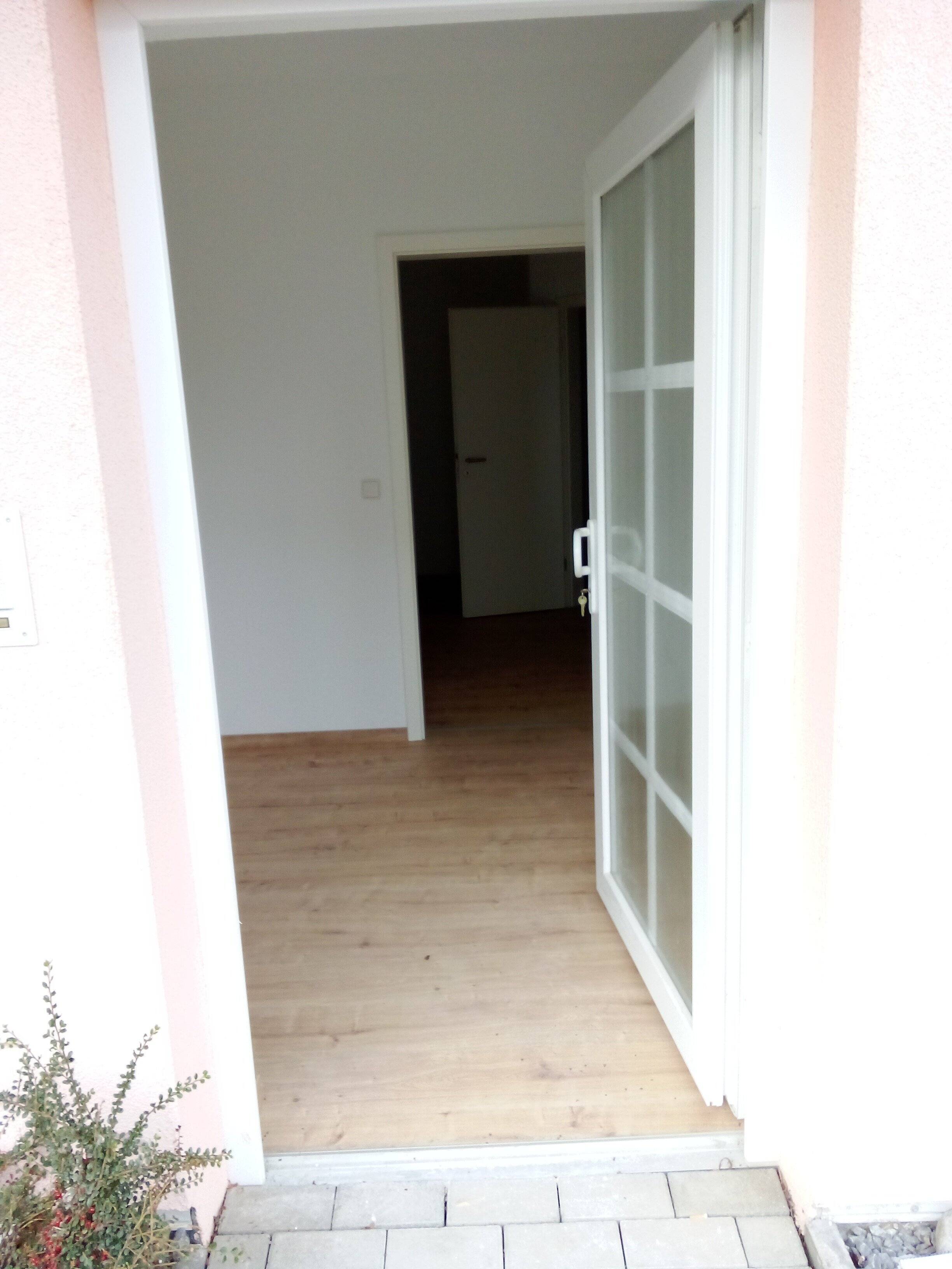 2-Zimmer-Wohnung in Würzburg-Versbach, 97078 Würzburg (Grombühl Lindleinsmühle Versbach)
