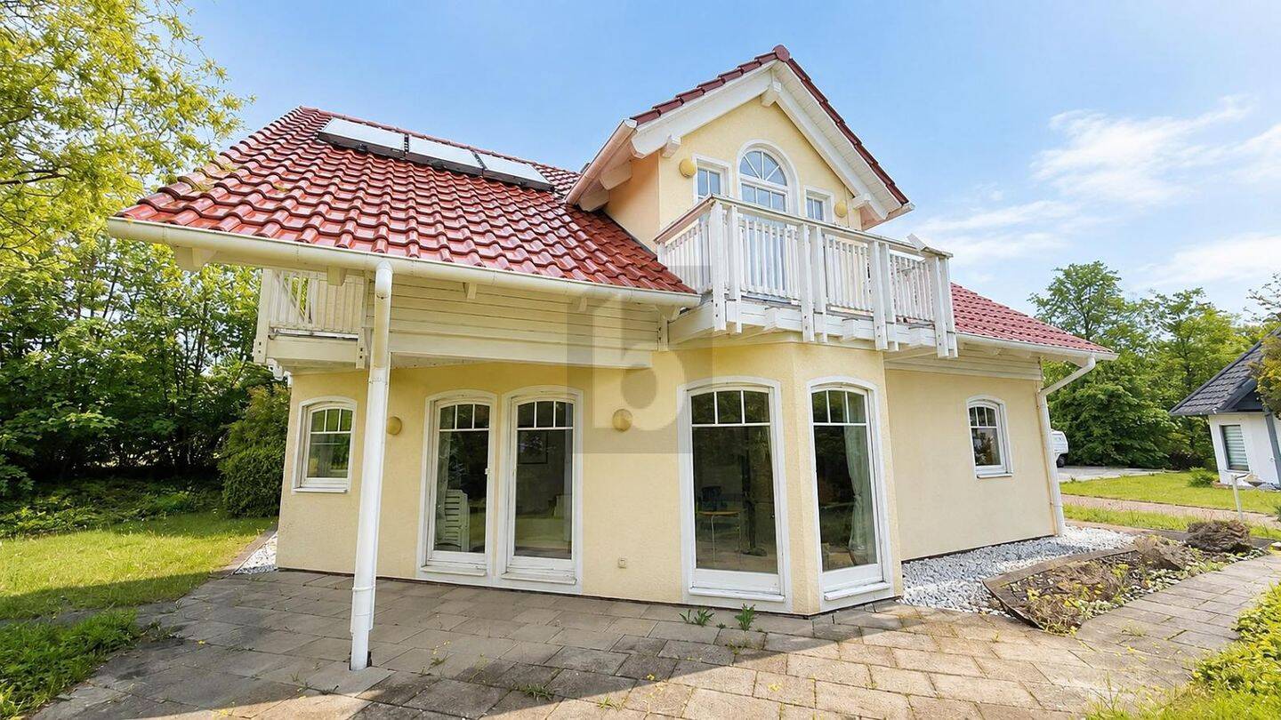 TOLLES WOHNDOMIZIL, SOFORT BEZUGSFREI, TOP DEAL, 99098 Erfurt