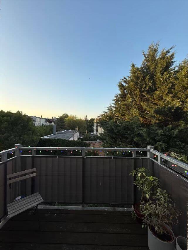 ***Moderne 3-Zimmer-Wohnung in Leipzig-Nordwest mit Balkon – Mit küchenübernahme***, 4159 Leipzig (Lützschena-Stahmeln Möckern Wahren)