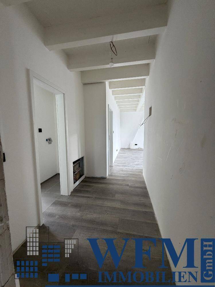 WENr.3 Erstbezug über den Dächern von Neukölln: Lichtdurchflutete Traumwohnung am Britzer Damm, 12347 Berlin (Neukölln)