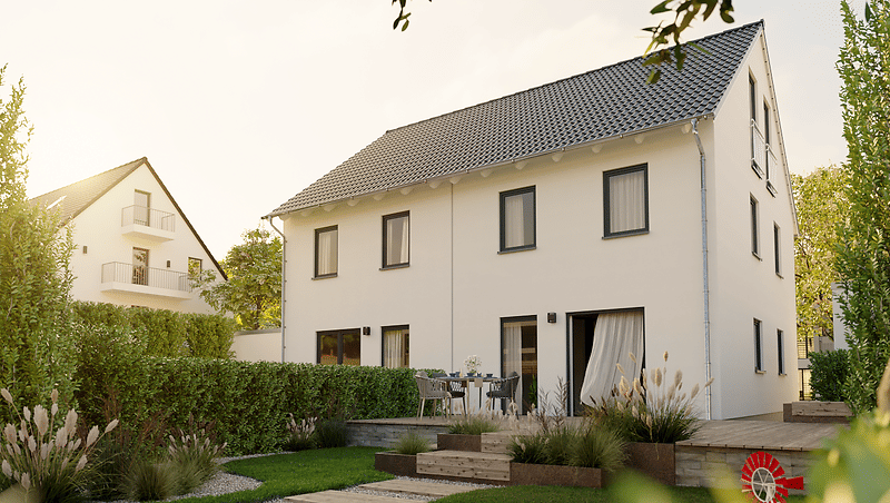 Wo Sie nicht von Ihrem neuen Zuhause träumen müssen, sondern seinen Ort schon kennen, 76889 Oberotterbach
