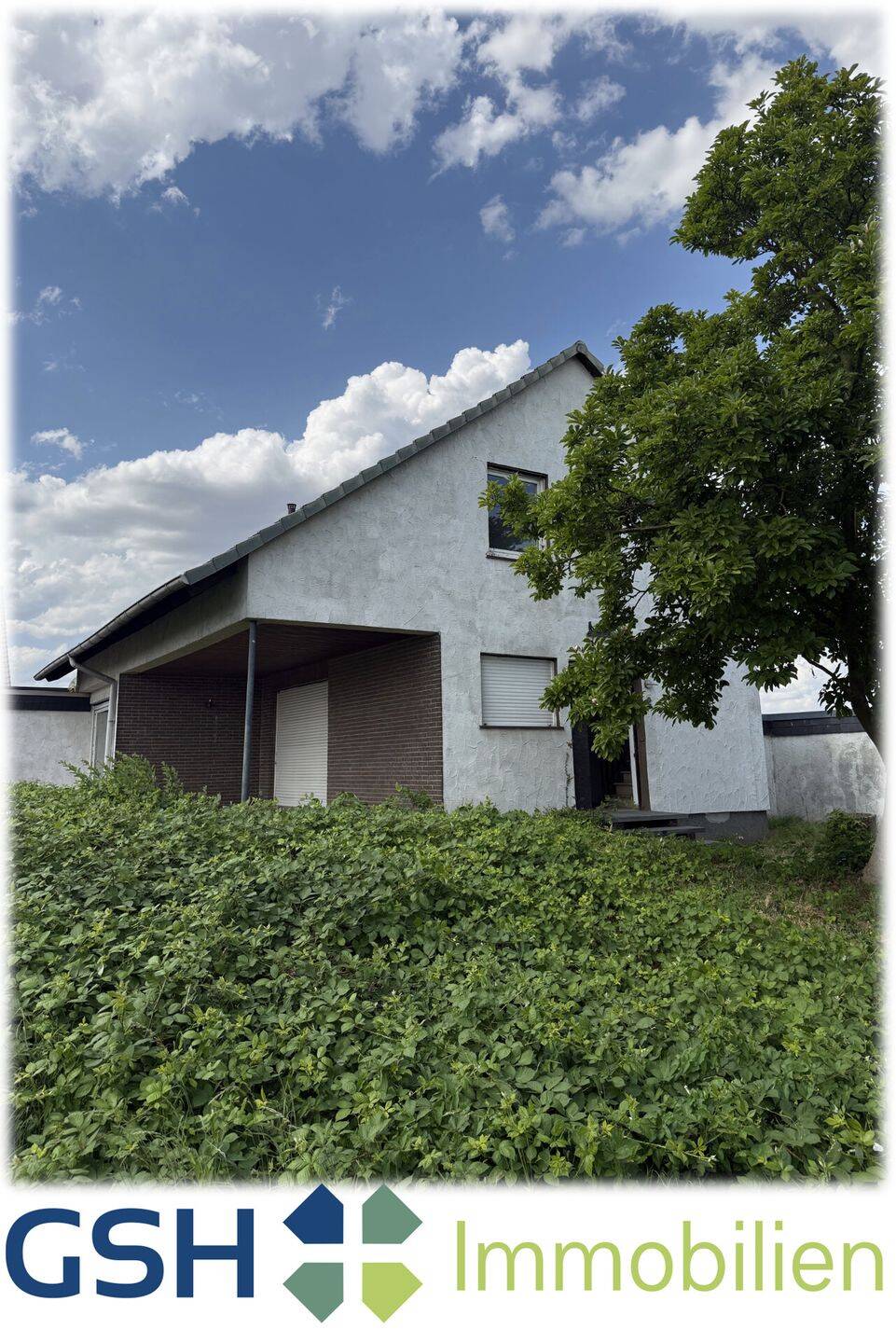 Freiraum für Ihre Wohnideen – Einfamilienhaus mit großem Grundstück und Weitblick, 59457 Werl