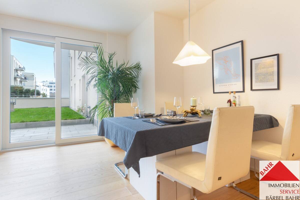 Vier Zimmer mit Charakter – für Menschen, die Raum zum Leben suchen., 71034 Böblingen