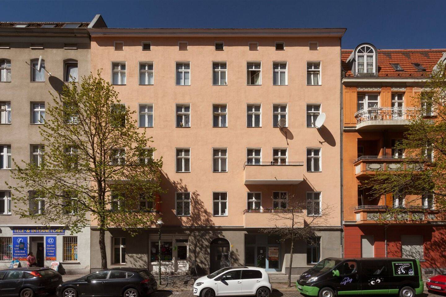Gestalten Sie Ihr neues Zuhause nach eigenen Vorstellungen!, 13585 Berlin (Spandau Falkenhagener Feld Hakenfelde)