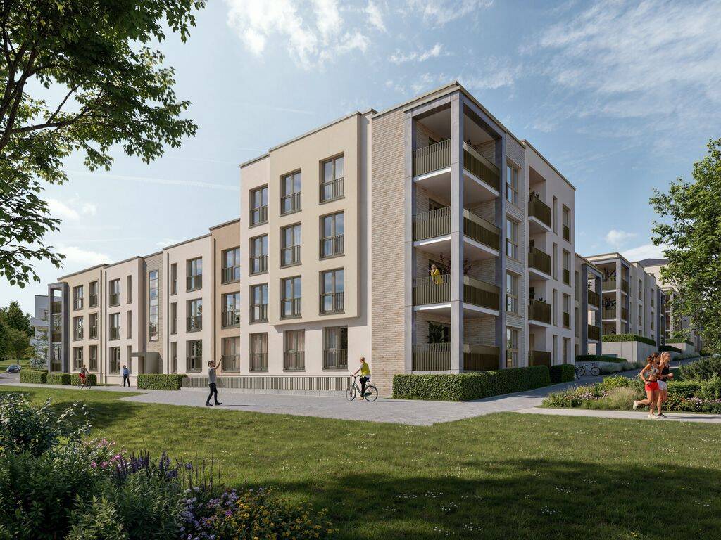 Wir vermieten Platz für die ganze Familie, 44795 Bochum (Weitmar Wiemelhausen)