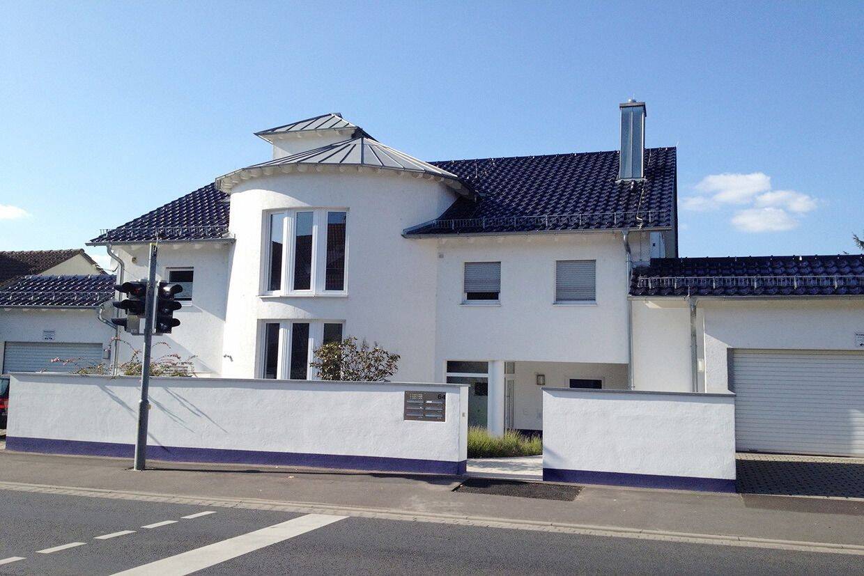 LIEBHABER GESUCHT – STILVOLLE 3-ZIMMERWOHNUNG MIT SCHLOSSBLICK IN ASCHAFFENBURG!, 63743 Aschaffenburg (Gailbach Innenstadt Obernau Obernauer Kolonie Schweinheim)