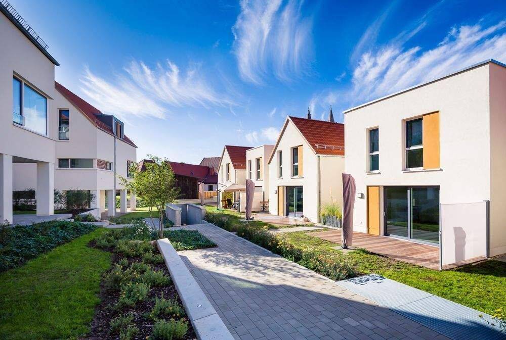 Ideal für die kleine Familie, 99310 Arnstadt