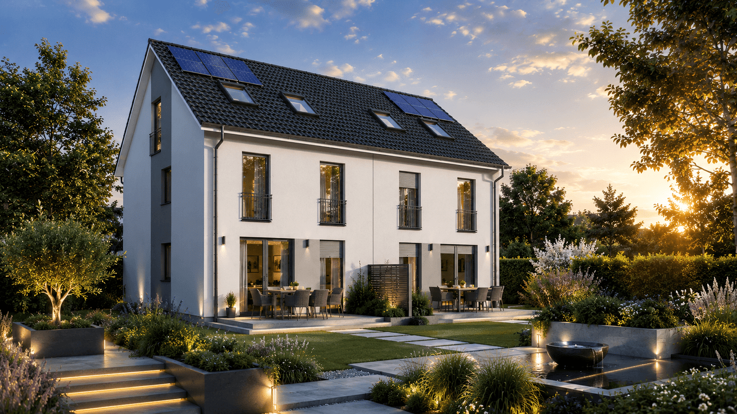 Mehr Zuhause. Mehr Garten. Mehr Pasing., 81243 München (Aubing-Lochhausen-Langwied Pasing-Obermenzing)