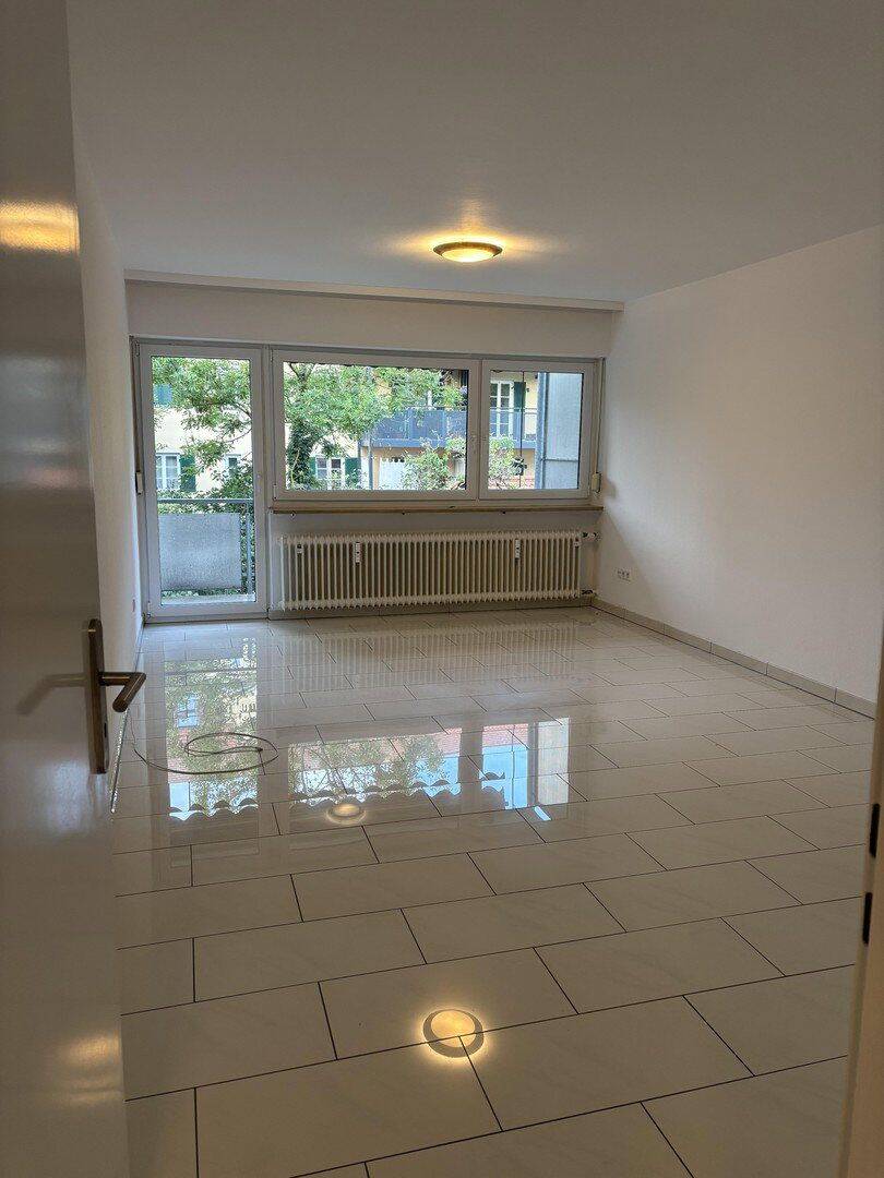 Wohnen im Proviantbachquartier, 86153 Augsburg (Innenstadt)