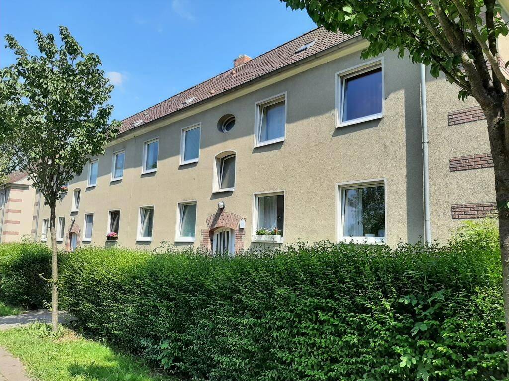 VIVAWEST modernisiert Ihre neue Wohnung., 46049 Oberhausen