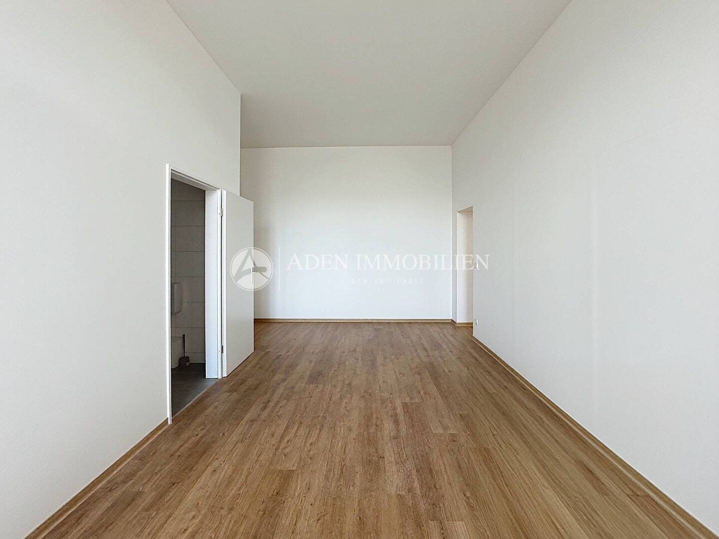 Lichtdurchflutete 1-Zimmer-Wohnung in zentraler Lage an der Bundesallee, 10717 Berlin (Charlottenburg-Wilmersdorf Wilmersdorf)
