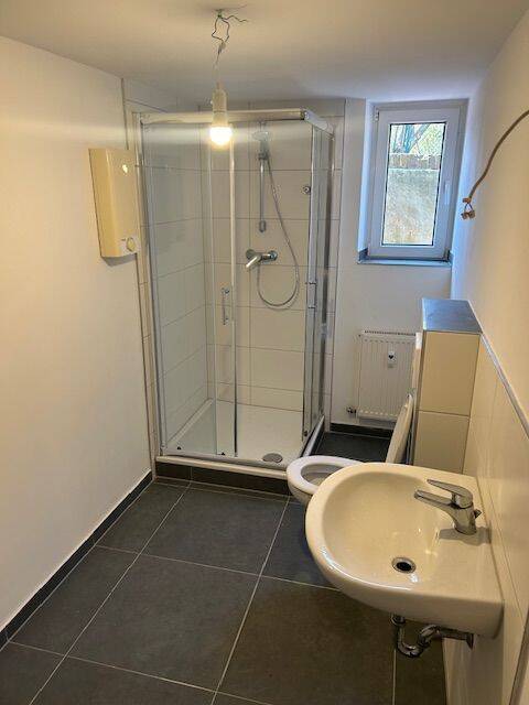 5 Zi Wohnung, 18574 Garz/Rügen