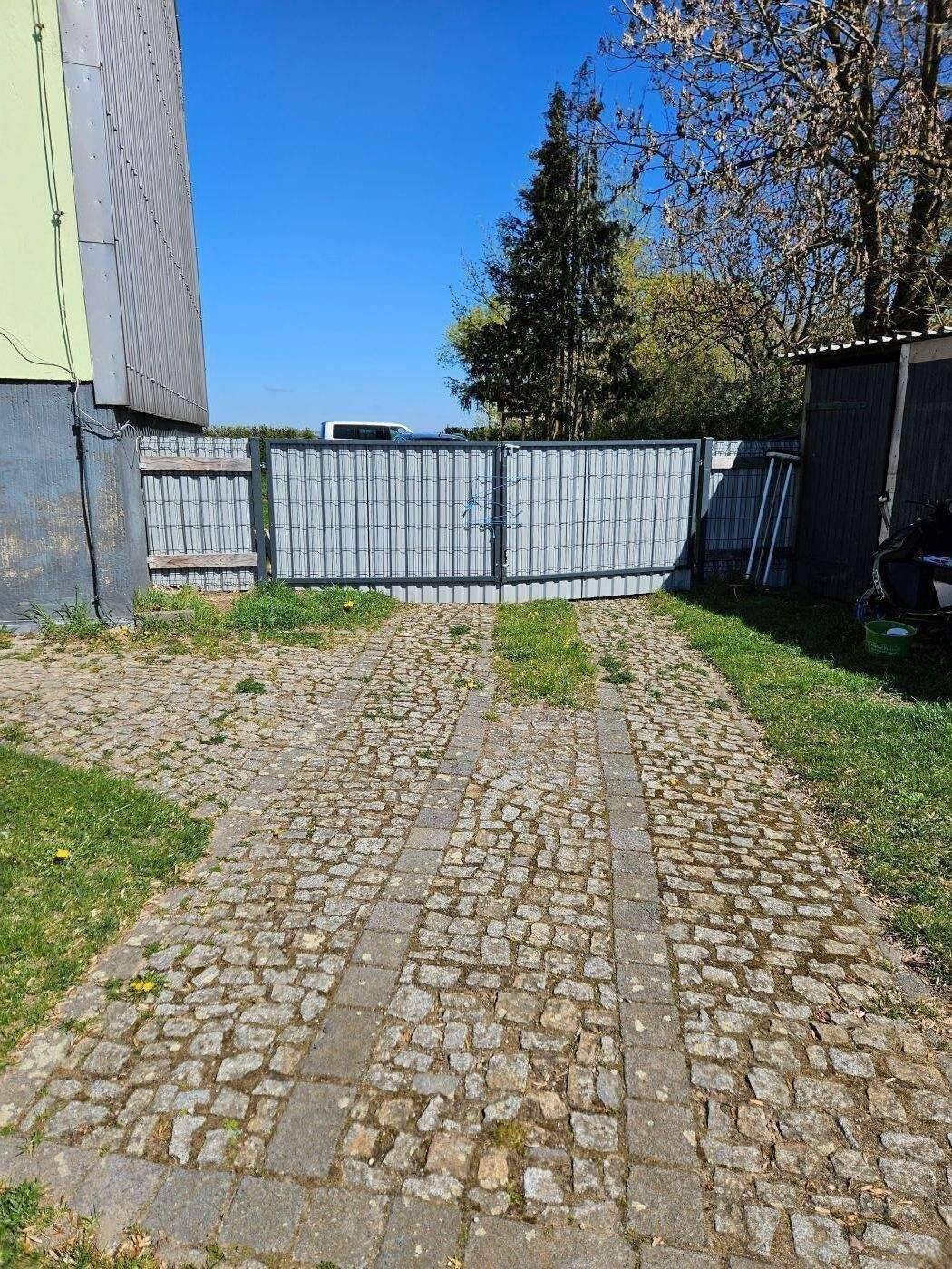 Zwei Wohnungen für Sie = 725,68/1000 Miteigentumsanteile!, 17389 Anklam