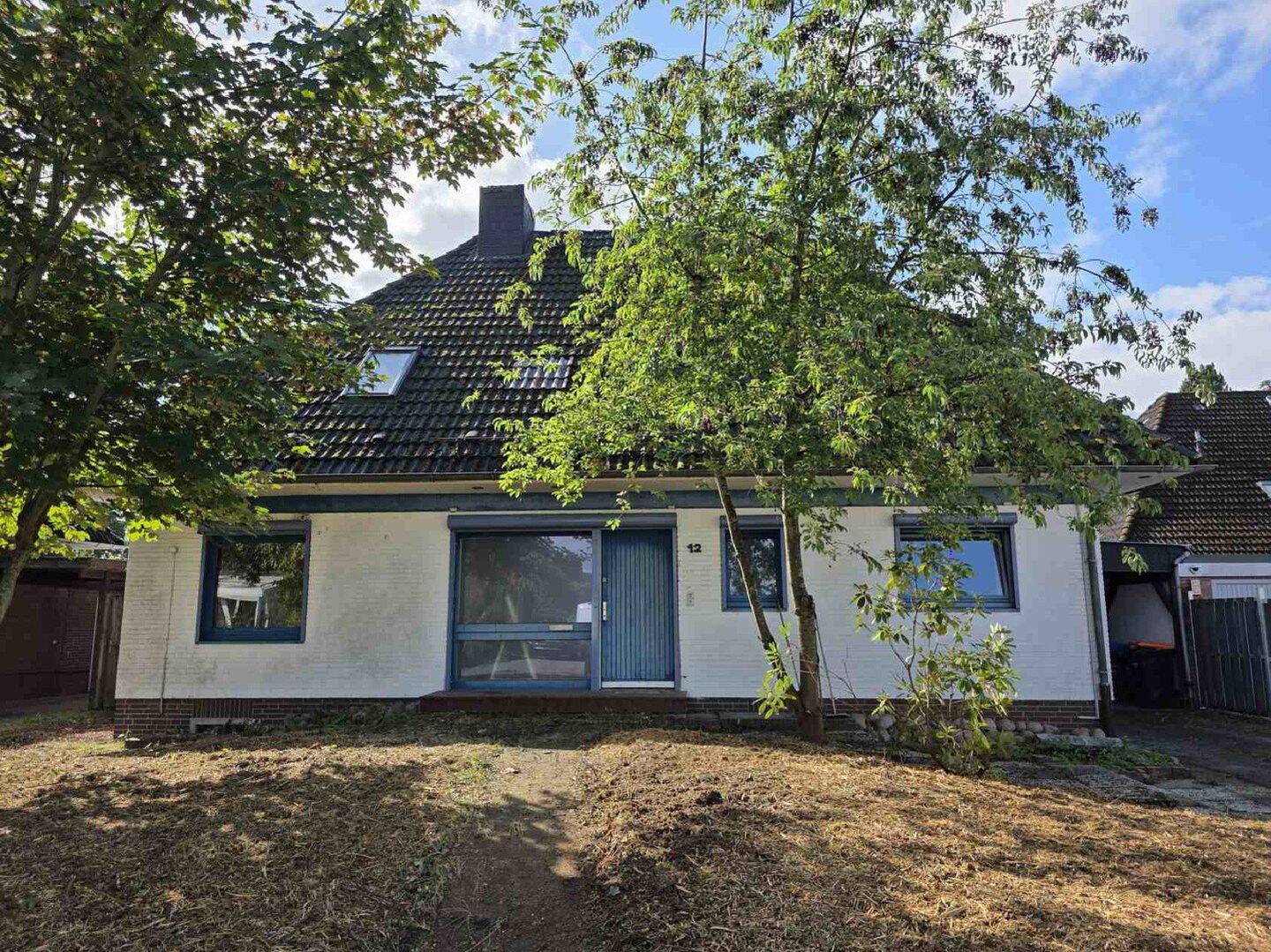 !Provisionsfrei! Sanierungsbedürftiges Einfamilienhaus!, 24598 Boostedt