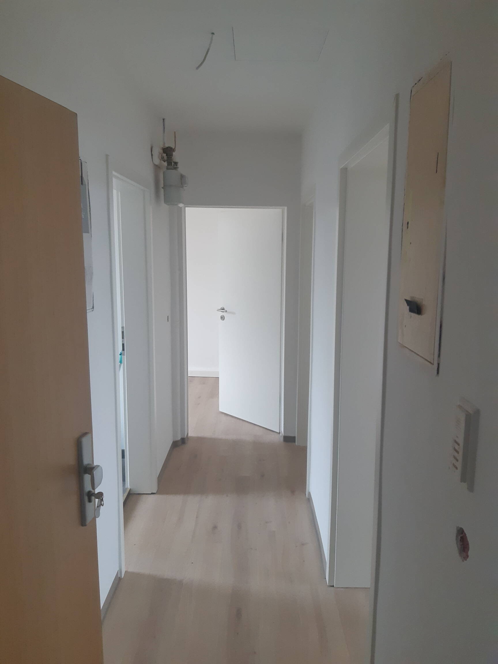 Neu renovierte 3-Zimmer Wohnung in ruhiger Lage, 90431 Nürnberg