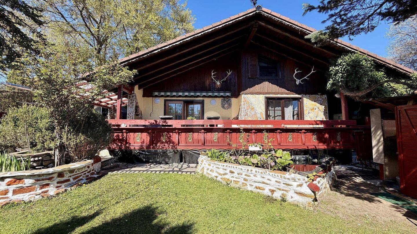 URIGES REFUGIUM MIT LANDHAUS-CHARME, 78601 Mahlstetten