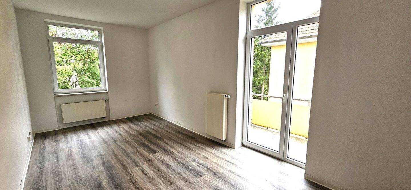 Schöne 2-Zimmer-Wohnung in Eisenach, 99817 Eisenach