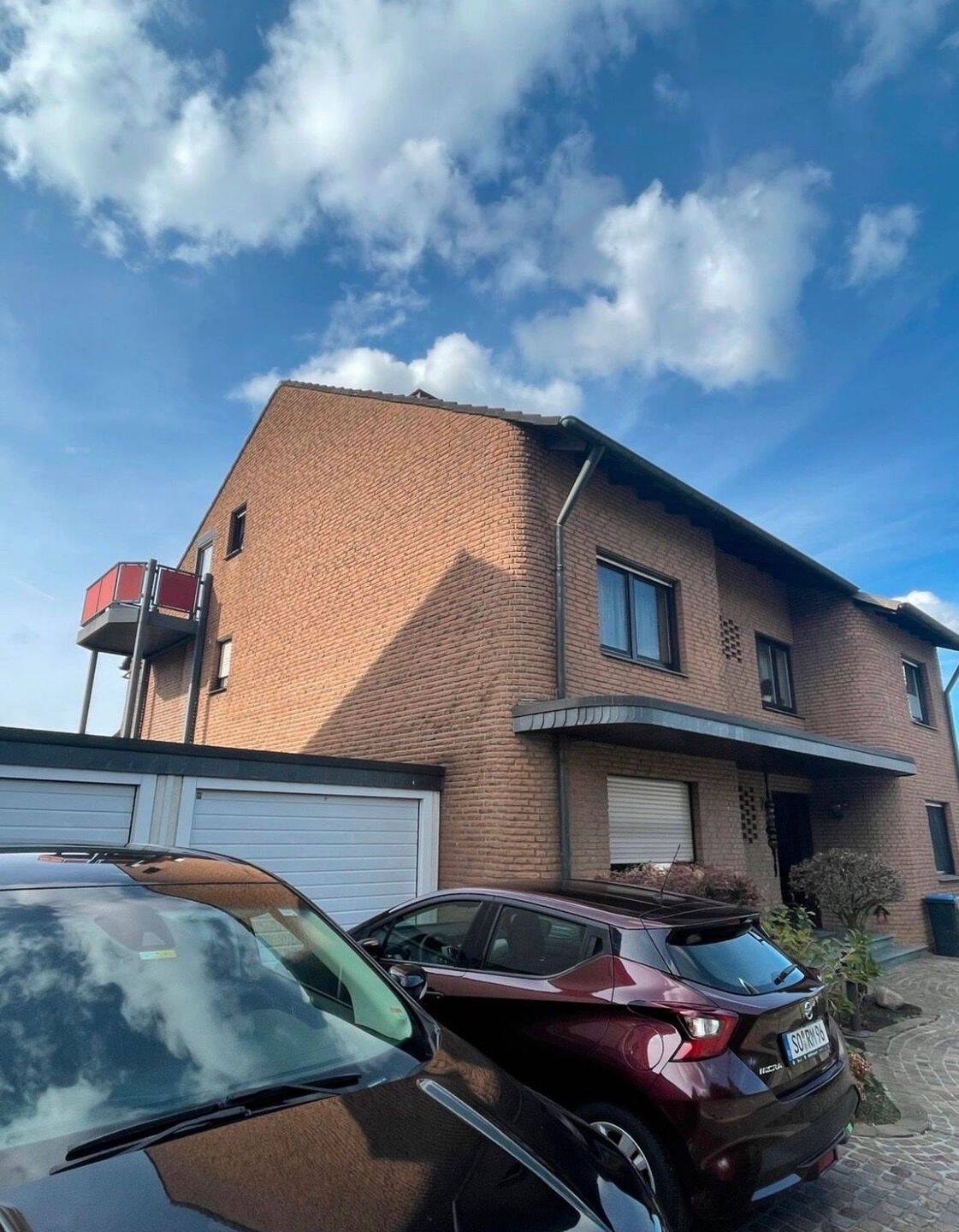 Penthouse Wohnung ruhige lage, 45768 Marl