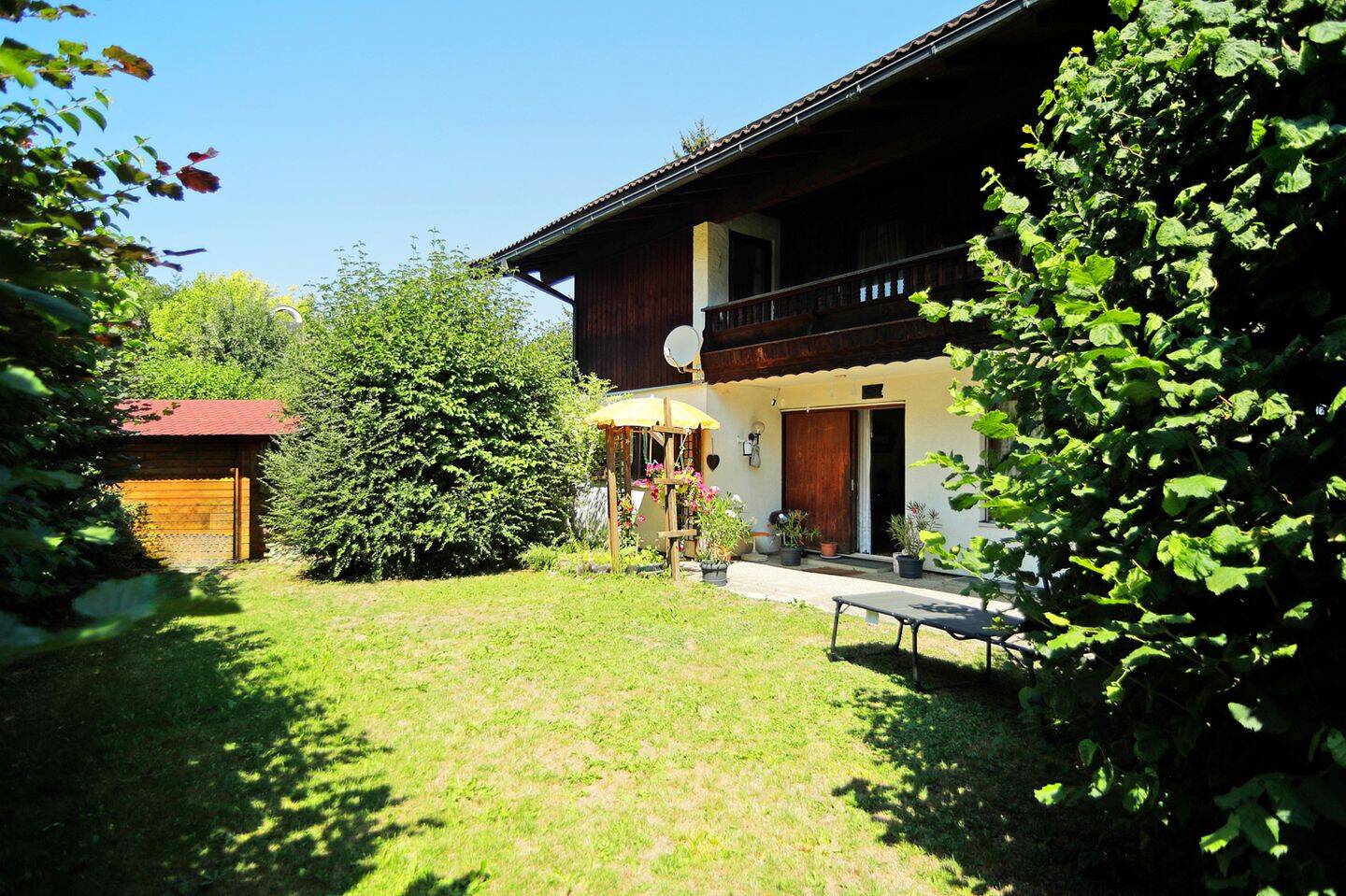 Open House am Sonntag, den 27.09.26 von 11:00 Uhr -12.00 Uhr, Ahornweg 12, 83714 Miesbach!, 83714 Miesbach