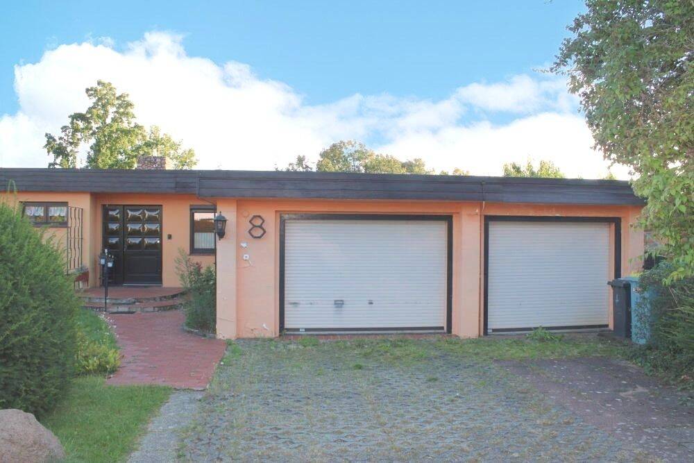 Göda – Bungalow zur Sanierung, 2633 Göda
