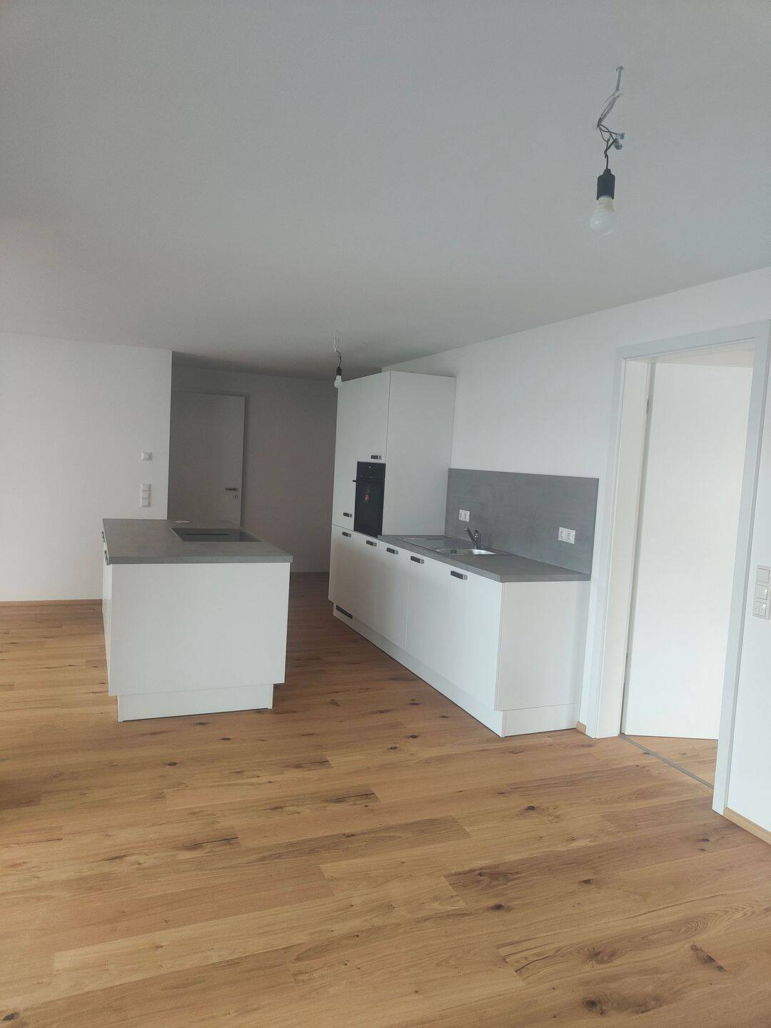 Hochweitige 3-Zimmerwohnung in Dombühl, 91601 Dombühl