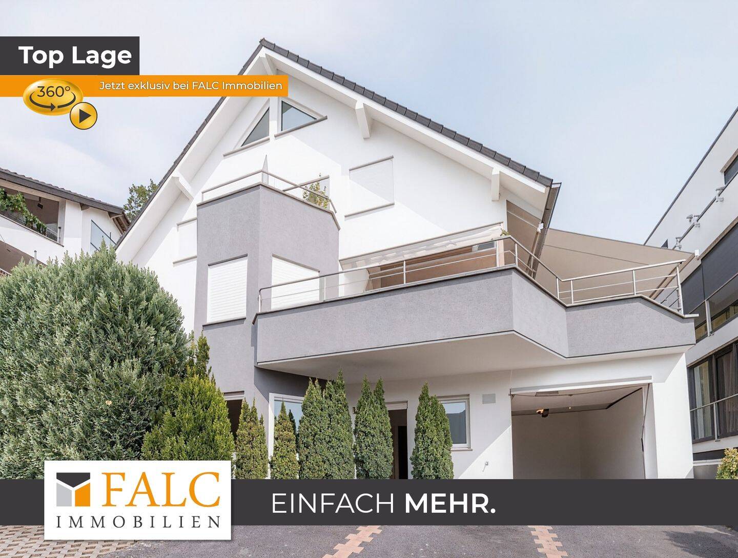 Modernisierte 3-Zimmer-Erdgeschosswohnung mit drei Terrassen, einer Garage und drei Stellplätzen, 56170 Bendorf