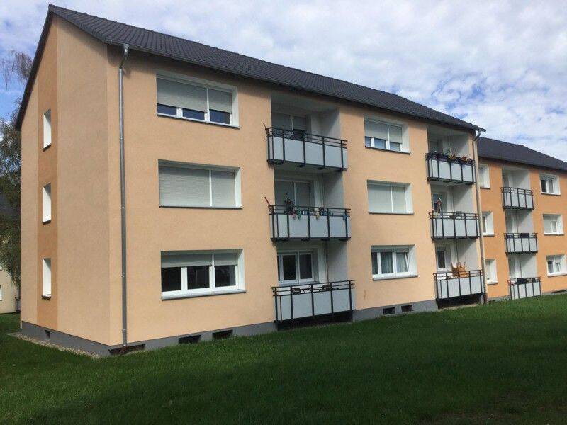 Gemütliche 3-Zimmer-Wohnung im Erdgeschoss, 33611 Bielefeld (Schildesche)