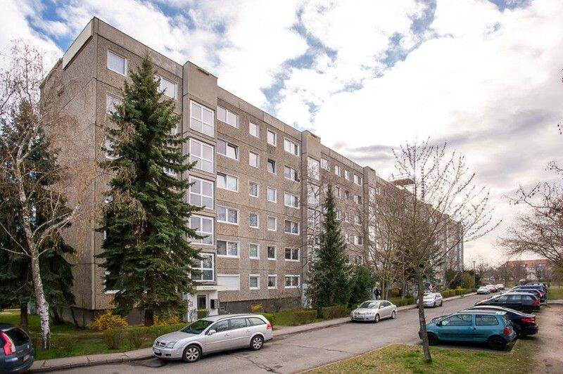 Schon gesehen? Hübsche 3-Raum-Wohnung ab September 2026 vermietbar!, 1279 Dresden (Blasewitz Laubegast Leuben Seidnitz/Dobritz Tolkewitz/Seidnitz-Nord)