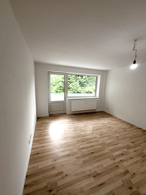 Schöne 3-Zimmer-Wohnung mit Balkon!, 45327 Essen (Katernberg Stoppenberg)