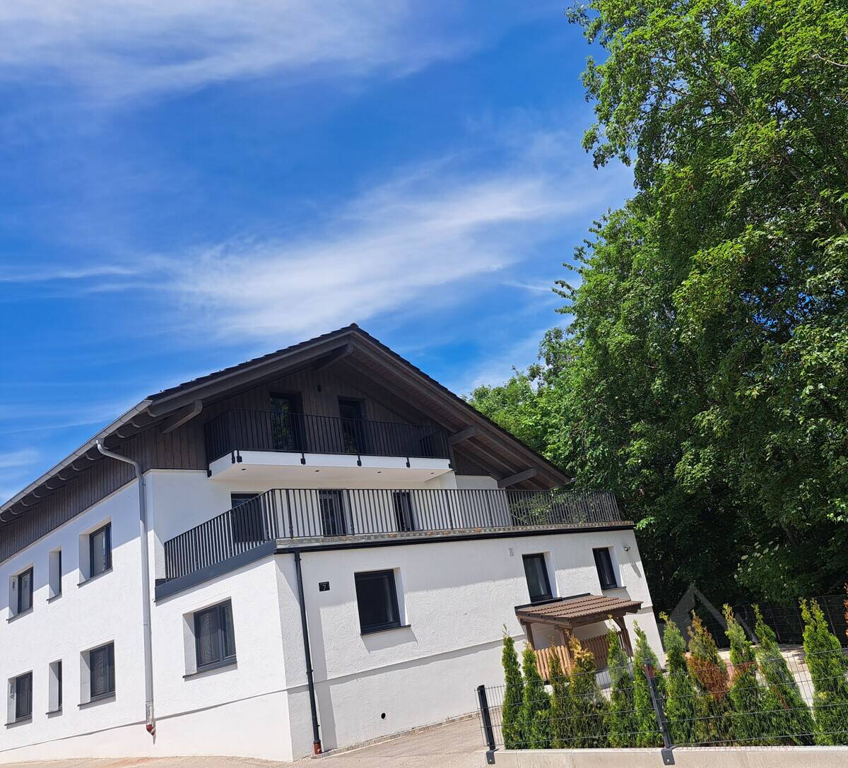 1-Zimmer in einer selbstgeführten Senioren-Wohngemeinschaft (WG) zu vermieten, 83308 Trostberg