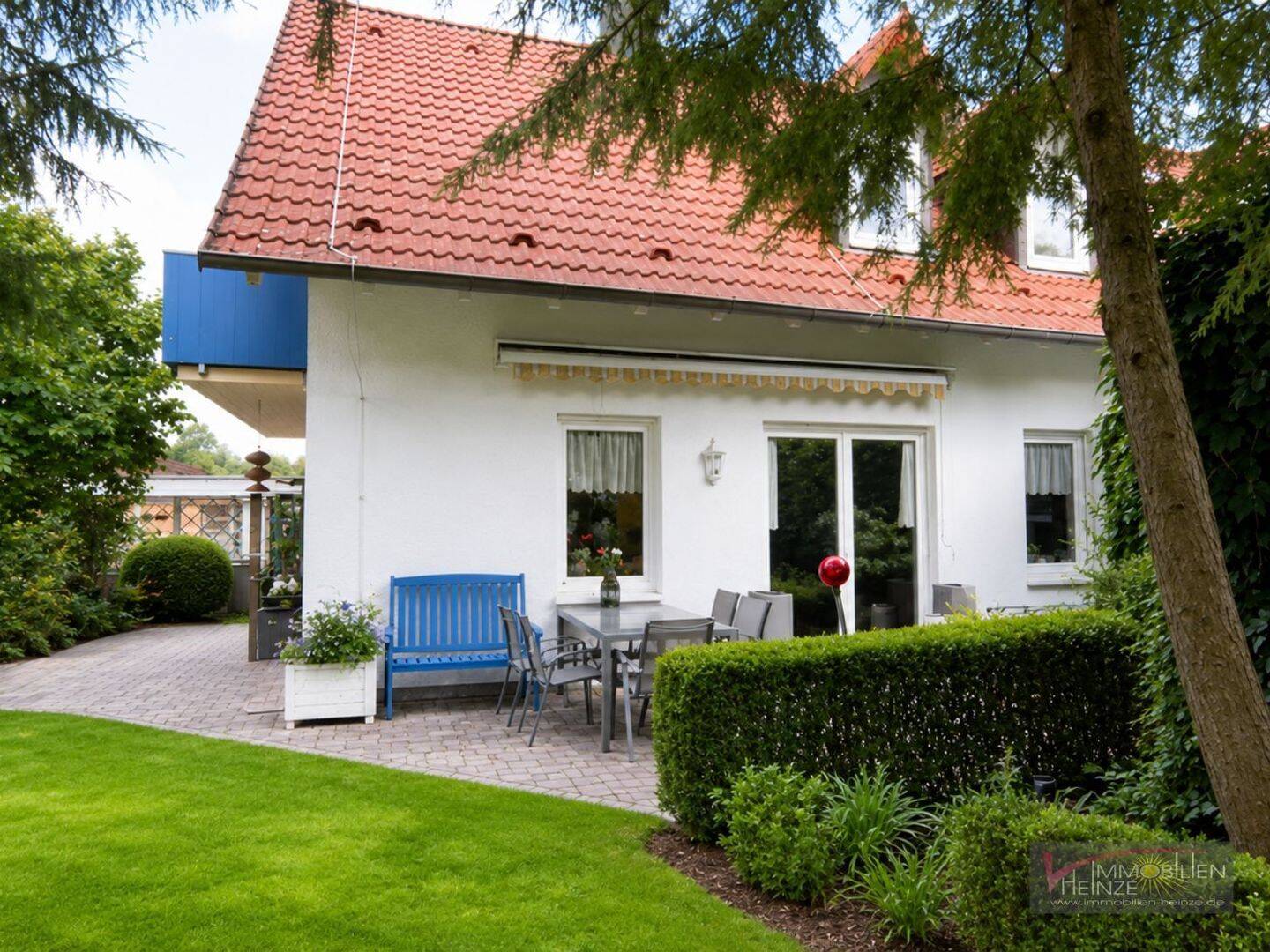 Besondere Immobilie für Individualisten mit etwas Zeit! Viele Vorzüge: ruhiger Garten, Carport, Gartenhaus, großer Keller, viel Platz!, 96049 Bamberg (Bamberg Bug Gaustadt Wildensorg)