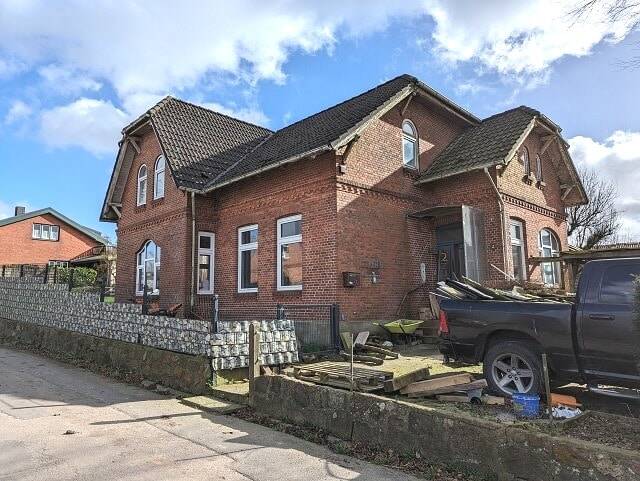 PROVISIONSFREI für Käufer!! Geräumiges Wohnhaus in ländlicher Umgebung!, 24899 Wohlde