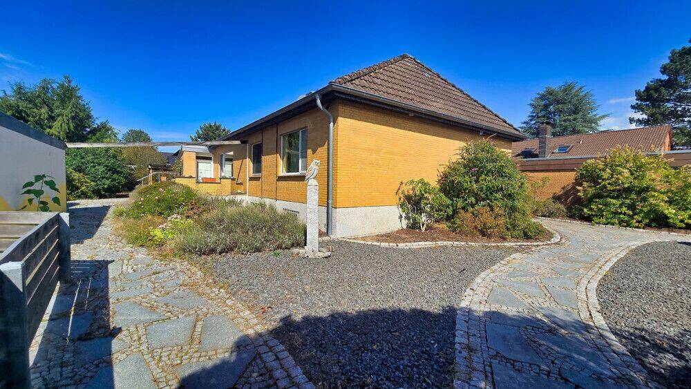 Bungalow im Raum Burgdorf: Grün gelegen mit Kita, Schule und S-Bahn vor Ort!, 31303 Burgdorf