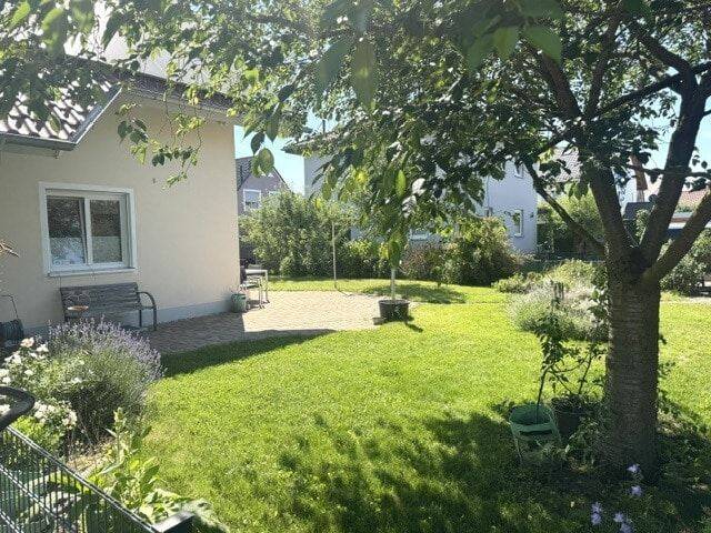 Einziehen und wohlfühlen – sehr schönes Einfamilienhaus in ruhiger Lage von Untermeitingen, 86836 Untermeitingen