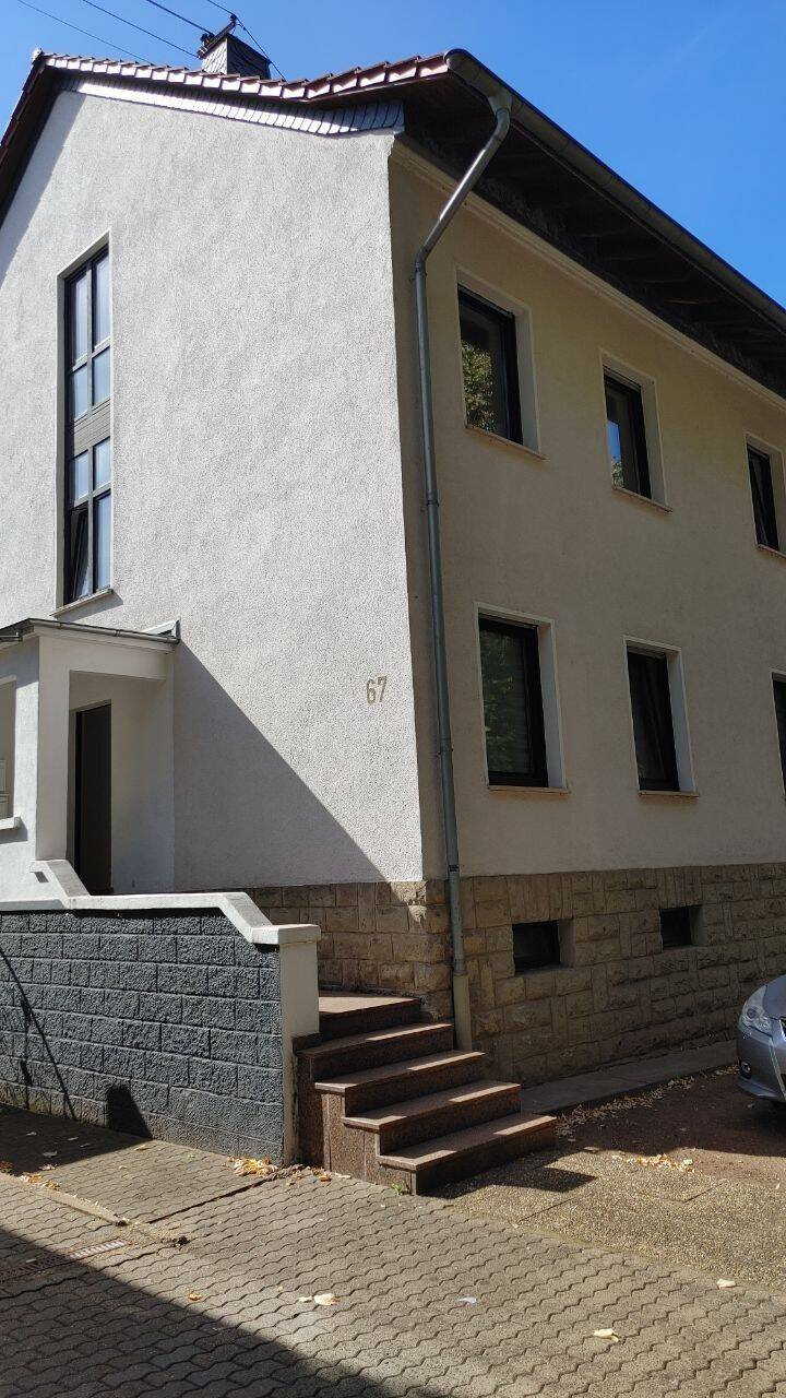 6-Zimmer-Wohnung in Saarlouis Roden, 66740 Saarlouis