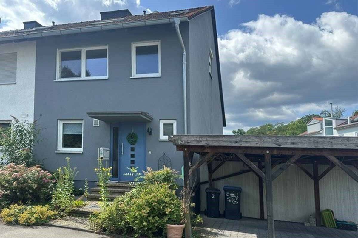 Viel Platz für viele Köpfe…., 95448 Bayreuth