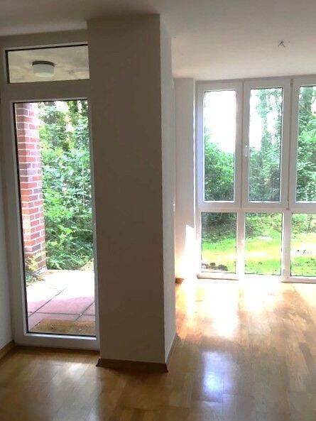 Reserviert – Schöne EG Wohnung mit Terrasse zu vermieten, 26131 Oldenburg (Oldb) (Bloherfelde Eversten)