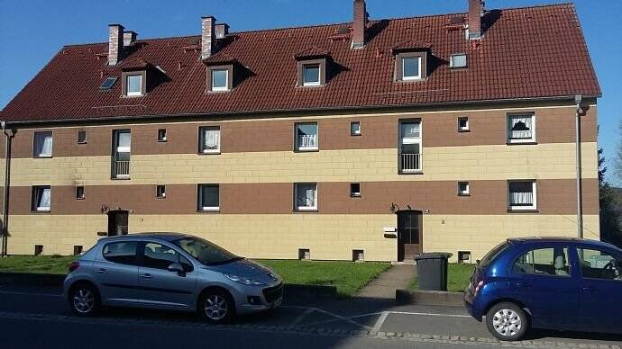 Ortsrand, 96224 Burgkunstadt