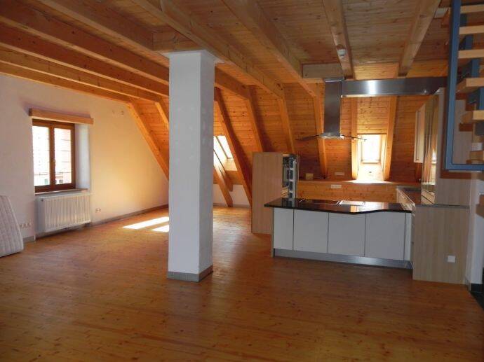 Liebhaberwohnung mit besonderem Charme, 79771 Klettgau