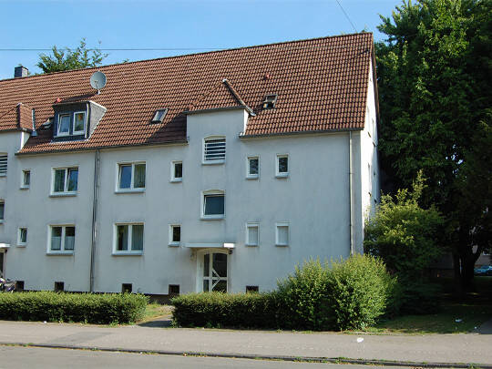 Renovierte 3-Zimmer-Wohnung mit Wannenbad, 45968 Gladbeck