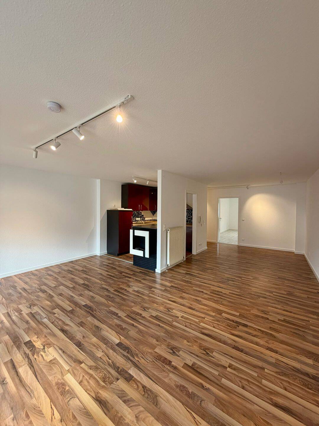 Stilvolle 3 Zi. Wohnung 88qm in Forbach Zentral zu vermieten, 76596 Forbach