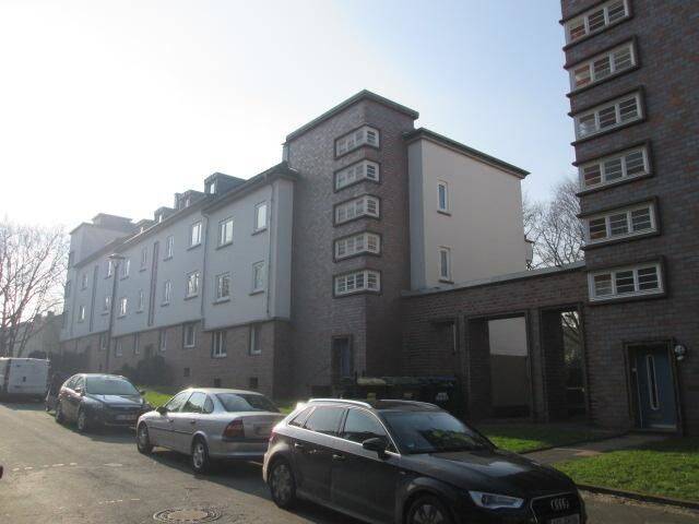 Schöne Singlewohnung mit Balkon in schöner Umgebung !, 44803 Bochum (Altenbochum Laer Wiemelhausen)