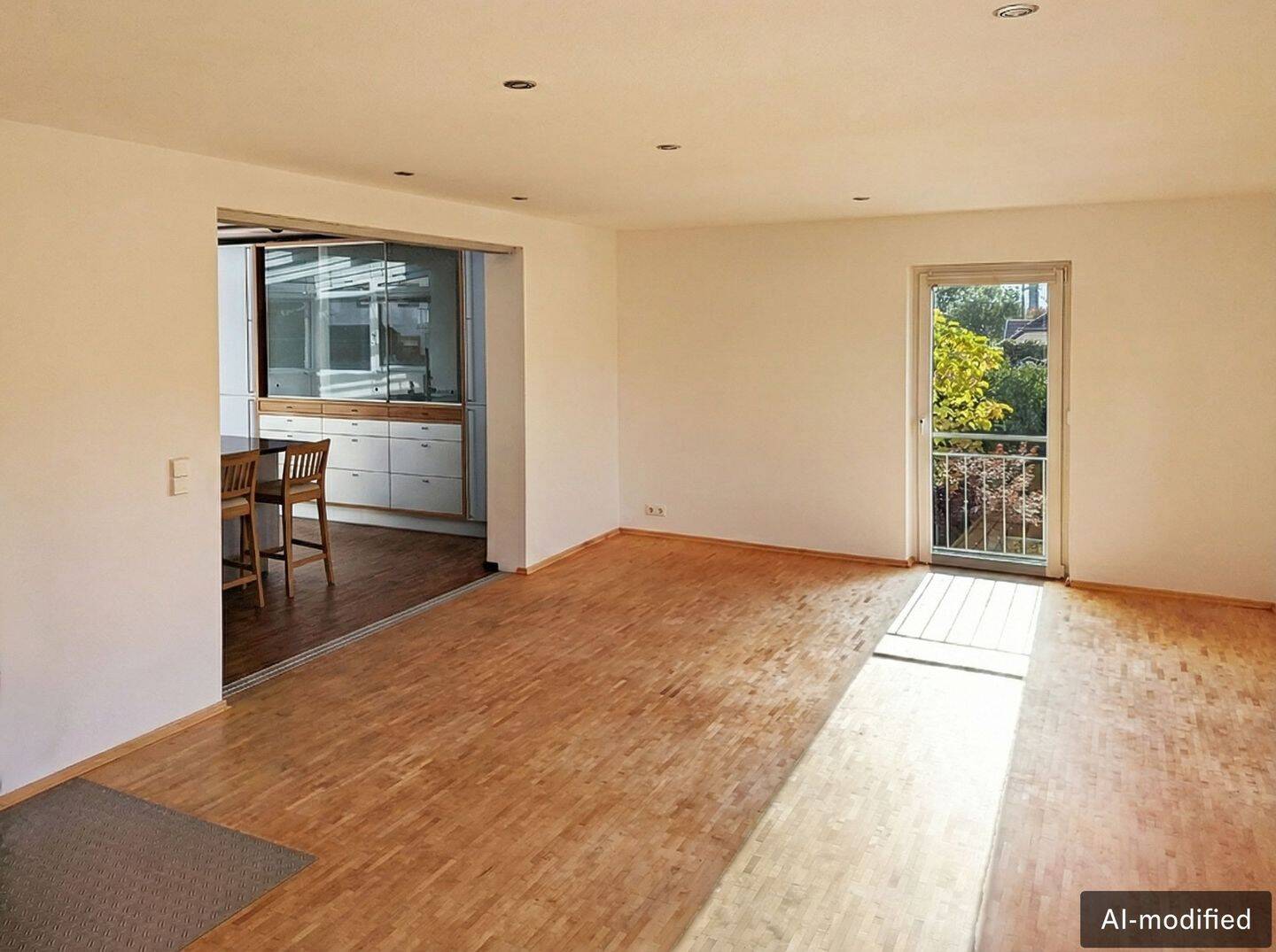 Attraktive Maisonette Wohnung in Friedrichsthal!, 66299 Friedrichsthal