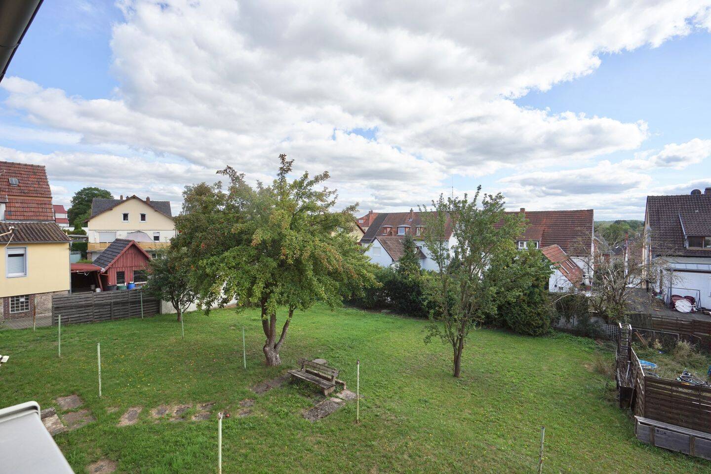 2 Zi. In grüner Lage – neu renoviert!, 96472 Rödental