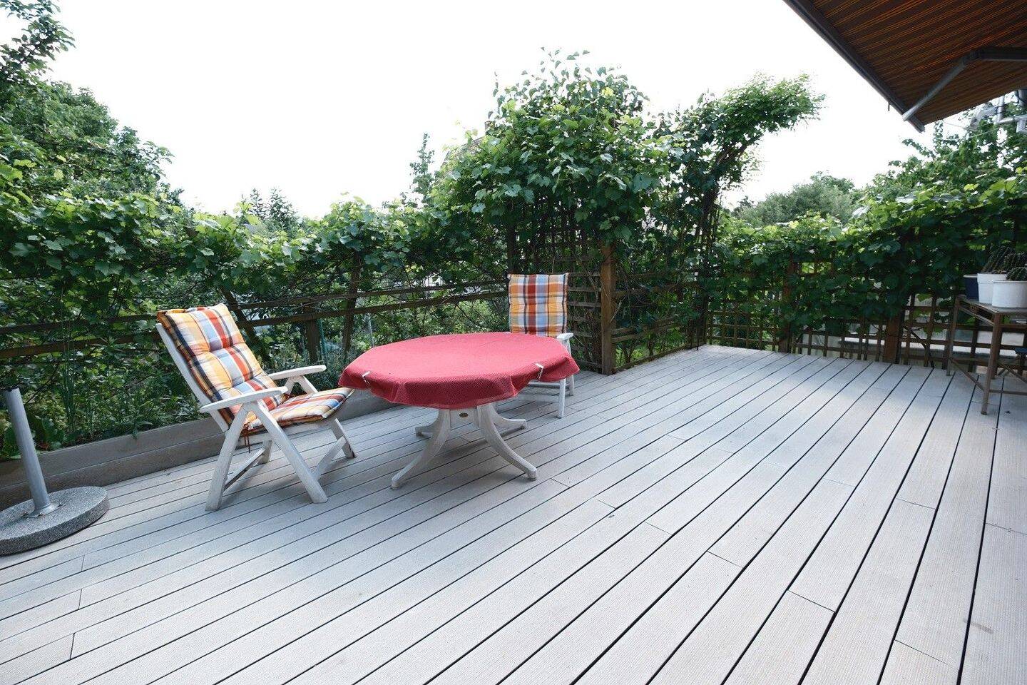 Großzügiges freistehendes EFH in Nürnberg – Moorenbrunn / Haus kaufen, 90475 Nürnberg