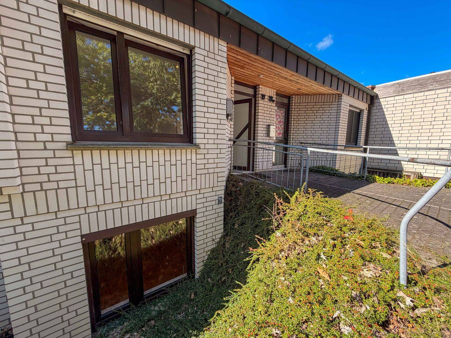 MS- Stadt: Smarter Bungalow mit Souterrain, 48149 Münster (Centrum Gievenbeck Sentrup Wienburg)