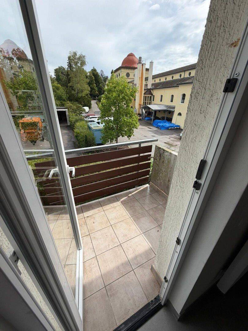 Zwei attraktive 3-Zimmer-Wohnungen mit jeweils zwei Balkonen in Pforzheim zu vermieten, 75177 Pforzheim (Katharinenthalerhof Eutingen Nordstadt Nordweststadt Oststadt)