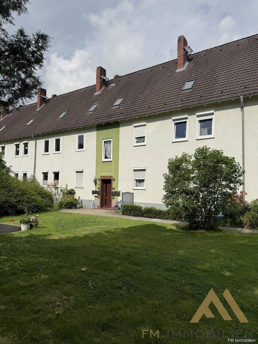 Attraktive Eigentumswohnung in Sande!, 26452 Sande